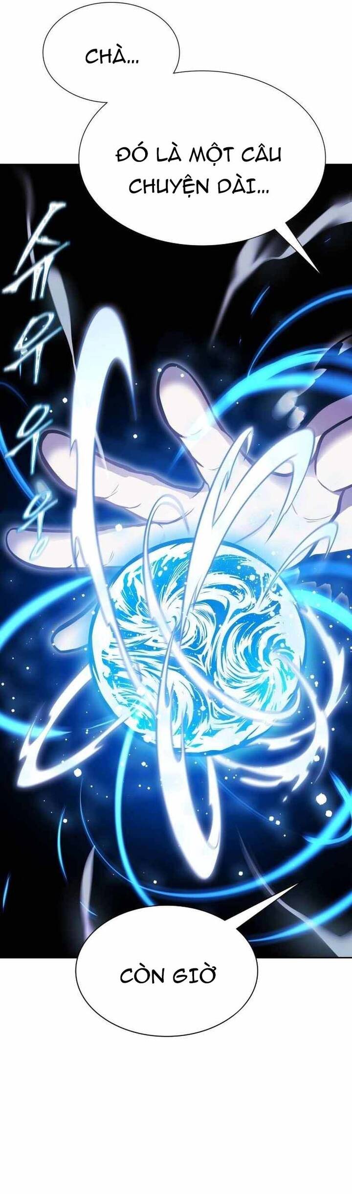 Tòa Tháp Bí Ẩn Chap 648 - Next Chap 649