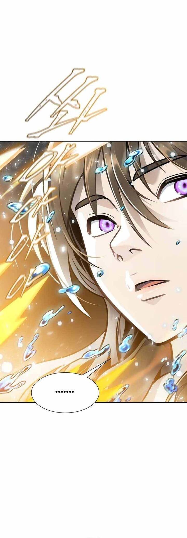 Tòa Tháp Bí Ẩn Chap 648 - Next Chap 649