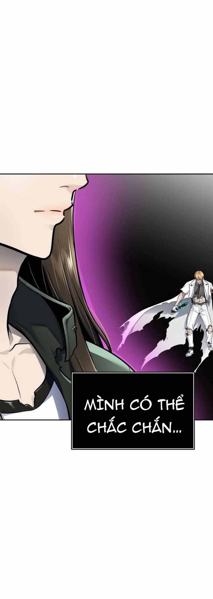 Tòa Tháp Bí Ẩn Chap 648 - Next Chap 649