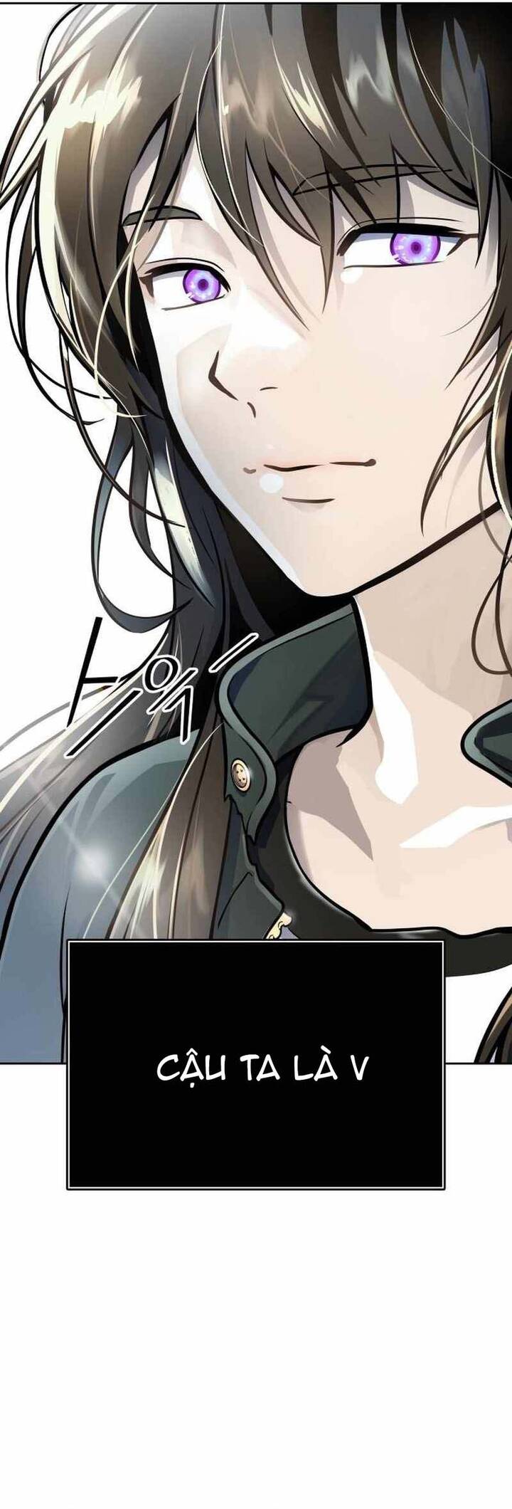Tòa Tháp Bí Ẩn Chap 648 - Next Chap 649