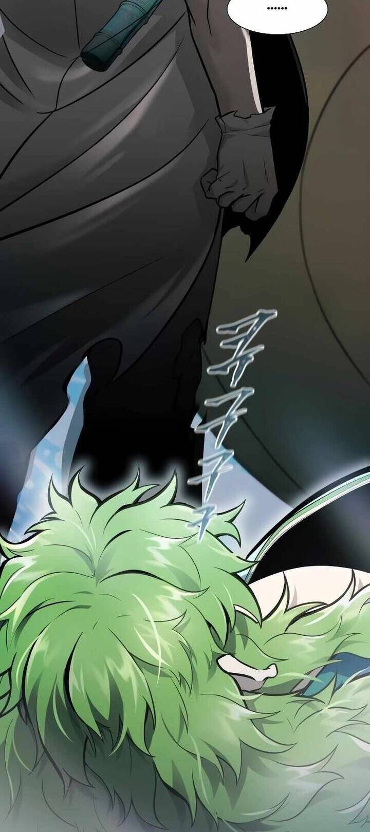 Tòa Tháp Bí Ẩn Chap 649 - Next Chap 650