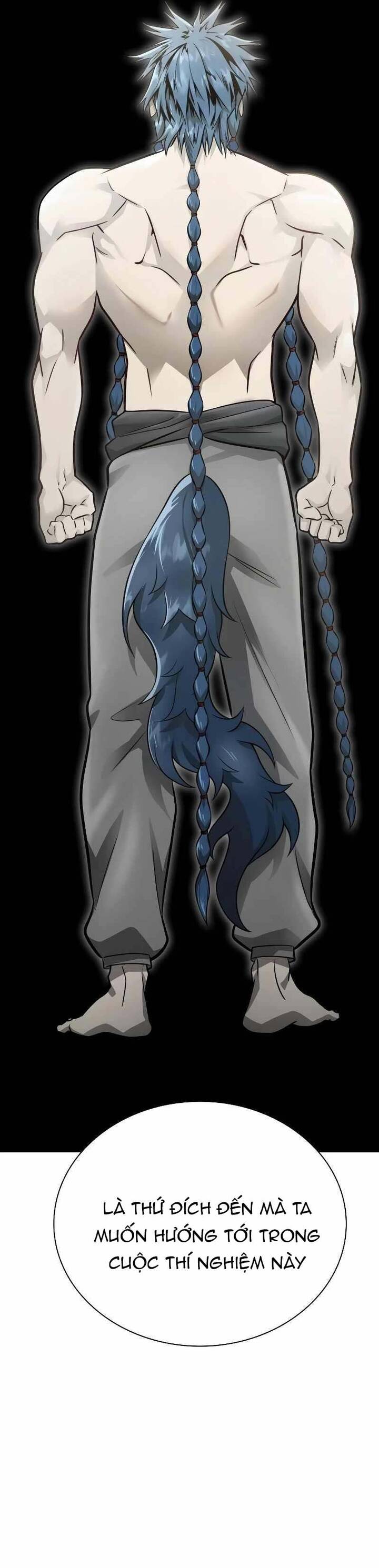 Tòa Tháp Bí Ẩn Chap 650 - Next Chap 651