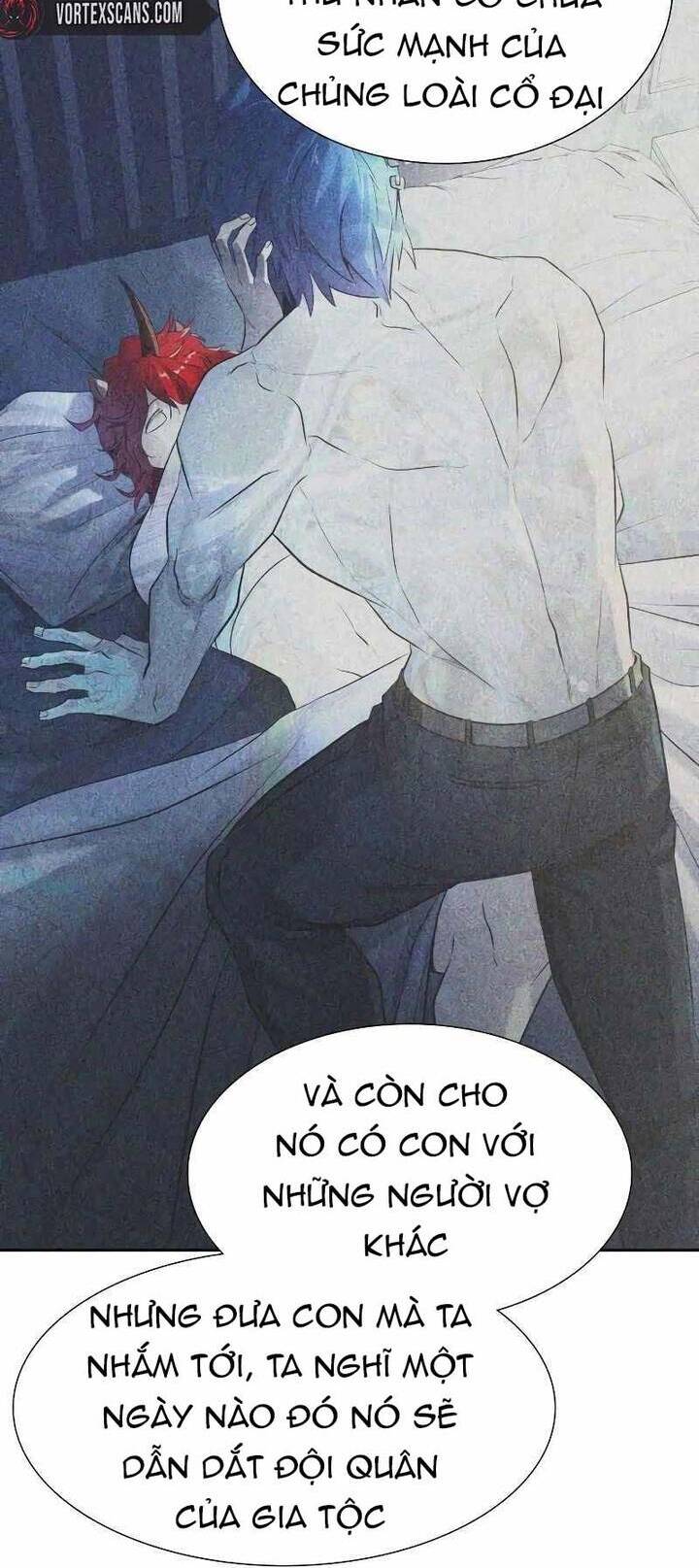 Tòa Tháp Bí Ẩn Chap 650 - Next Chap 651