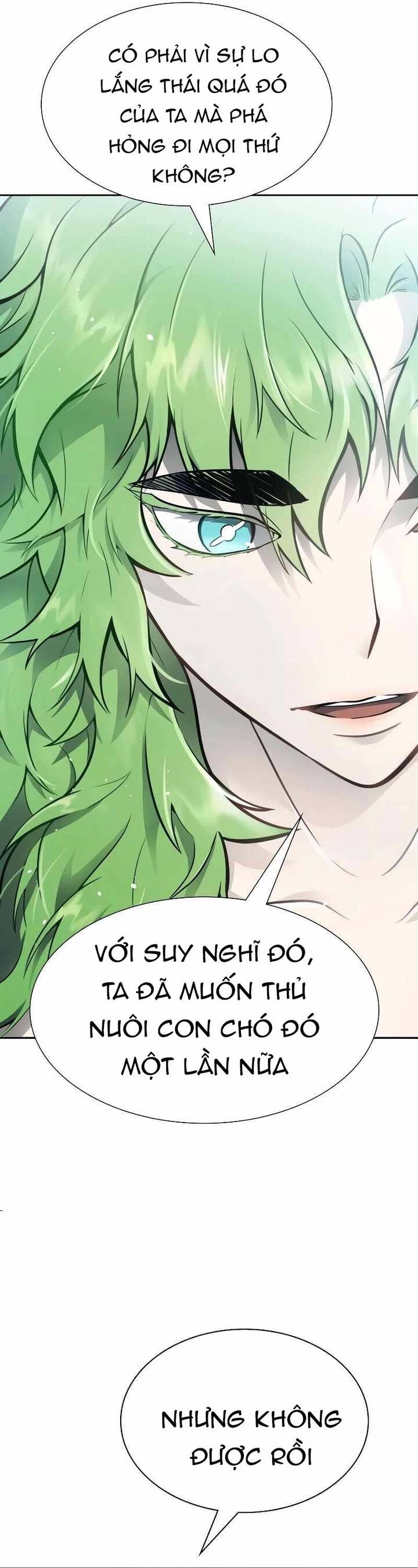 Tòa Tháp Bí Ẩn Chap 650 - Next Chap 651