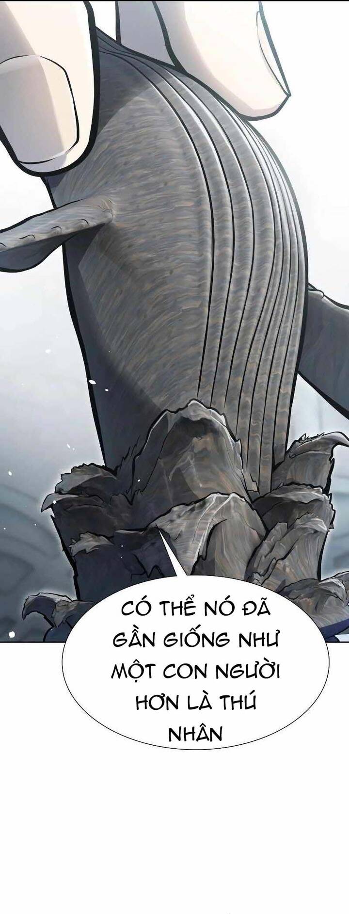 Tòa Tháp Bí Ẩn Chap 650 - Next Chap 651