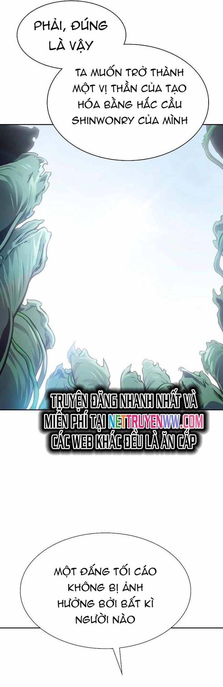 Tòa Tháp Bí Ẩn Chap 650 - Next Chap 651