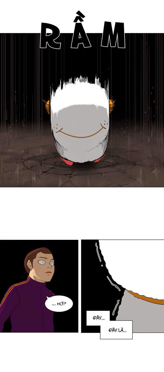 Tòa Tháp Bí Ẩn Chap 71 - Next Chap 72