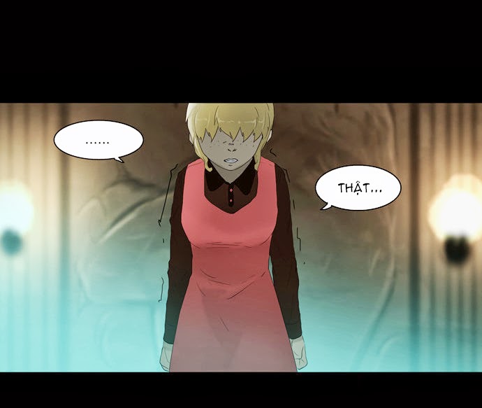 Tòa Tháp Bí Ẩn Chap 77 - Next Chap 78