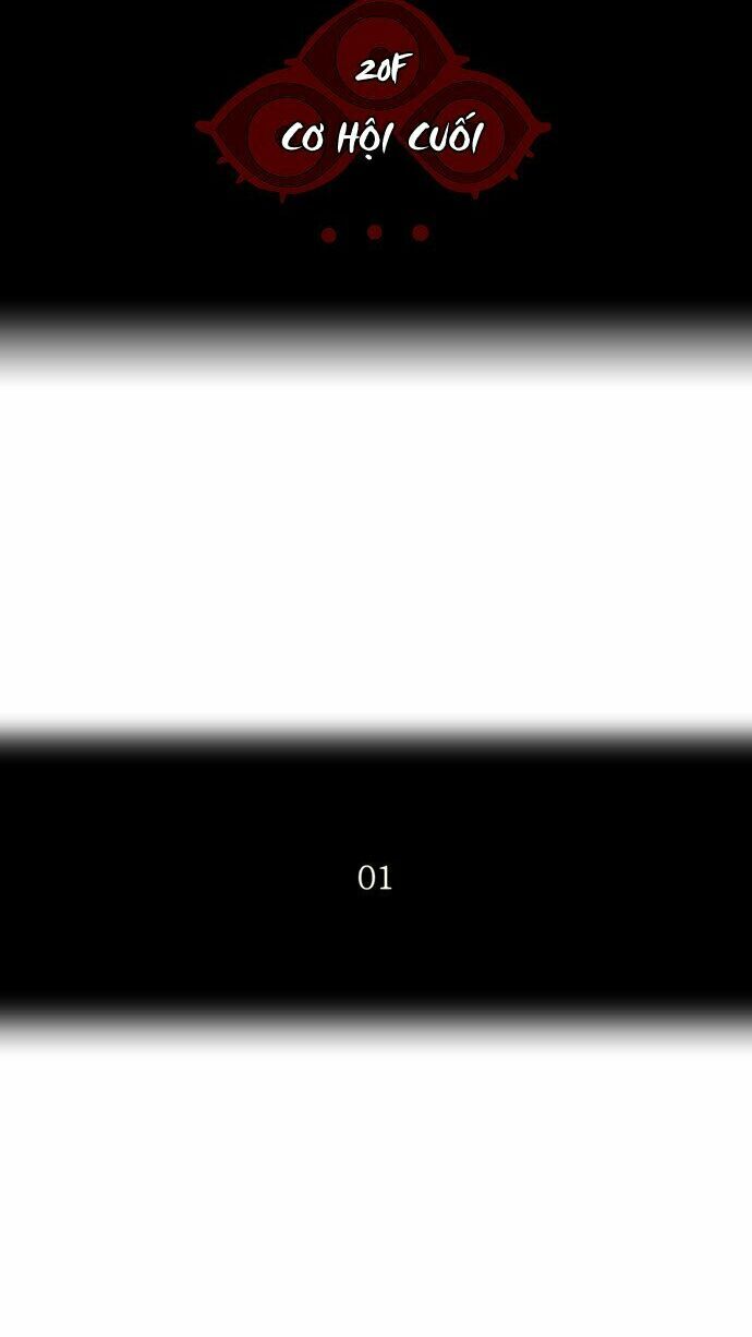 Tòa Tháp Bí Ẩn Chap 81 - Next Chap 82