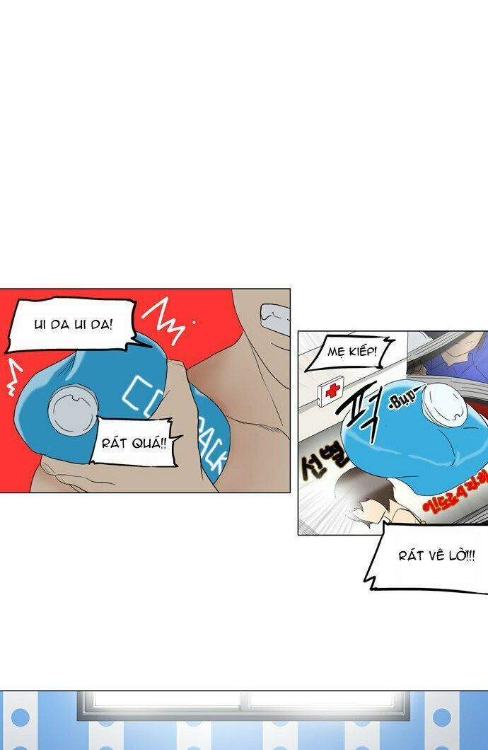 Tòa Tháp Bí Ẩn Chap 81 - Next Chap 82