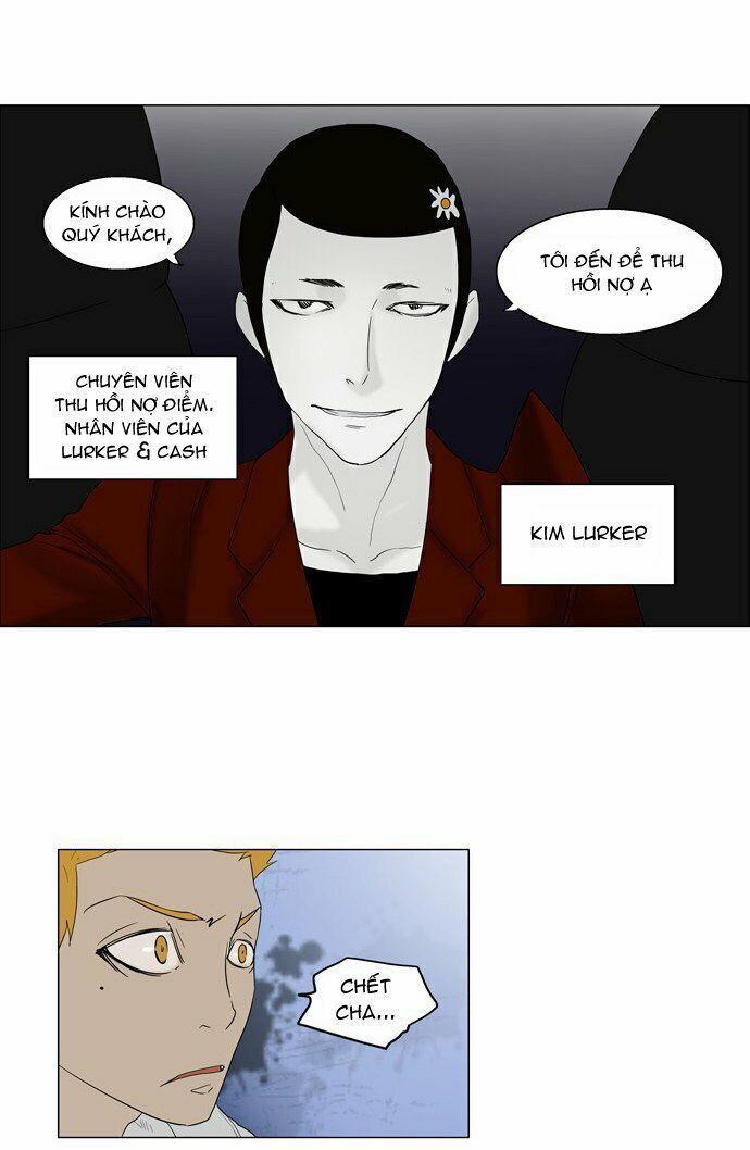 Tòa Tháp Bí Ẩn Chap 81 - Next Chap 82