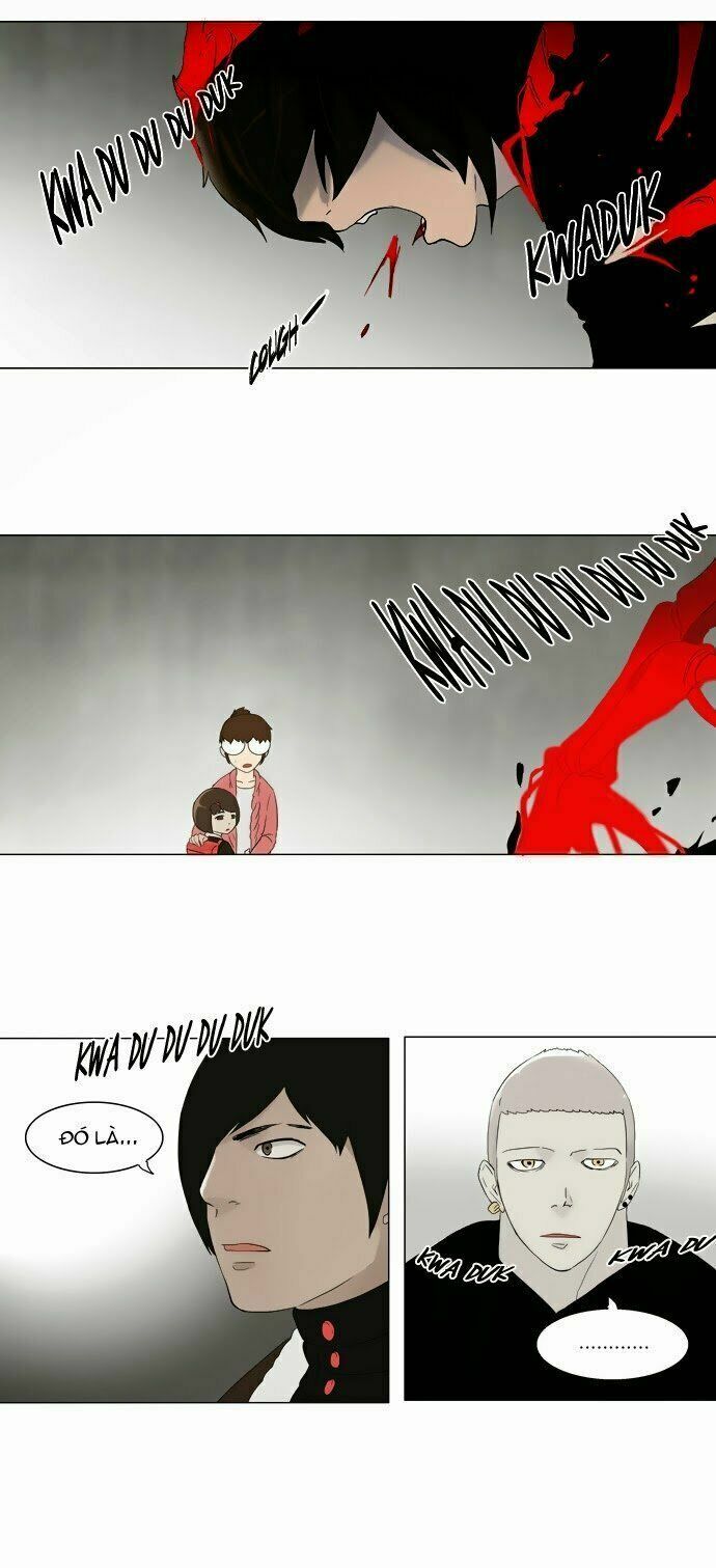 Tòa Tháp Bí Ẩn Chap 85 - Next Chap 86