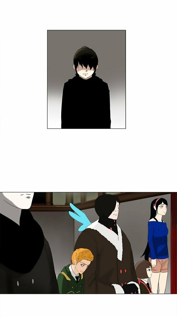 Tòa Tháp Bí Ẩn Chap 88 - Next Chap 89