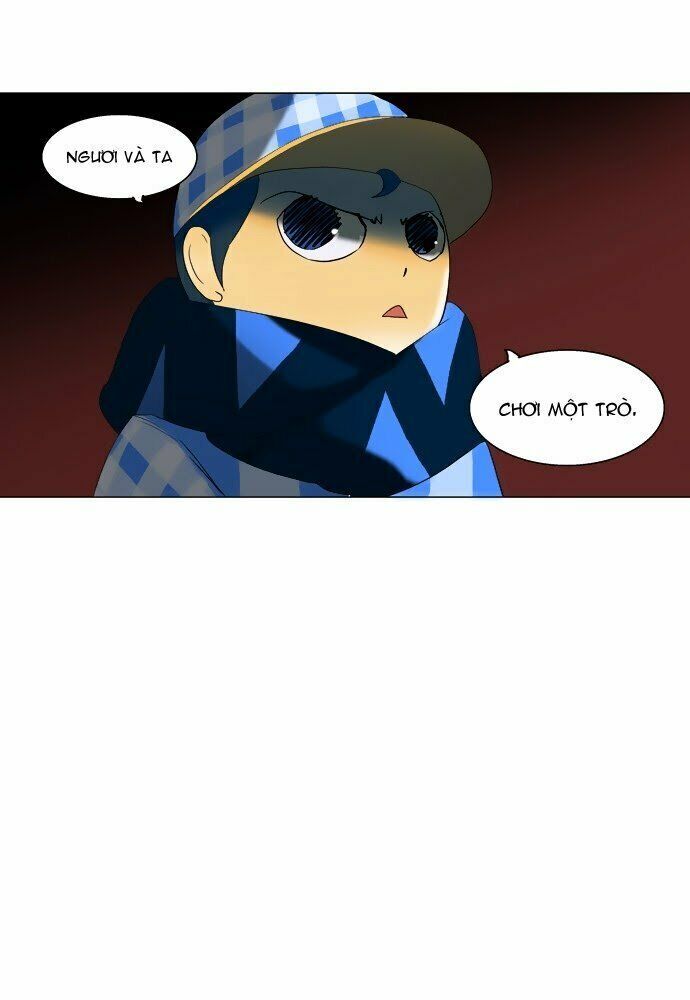 Tòa Tháp Bí Ẩn Chap 88 - Next Chap 89