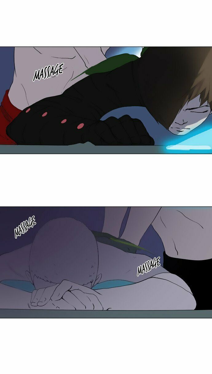 Tòa Tháp Bí Ẩn Chap 89 - Next Chap 90