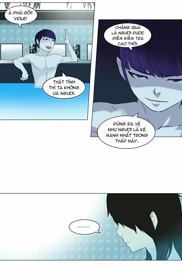 Tòa Tháp Bí Ẩn Chap 89 - Next Chap 90