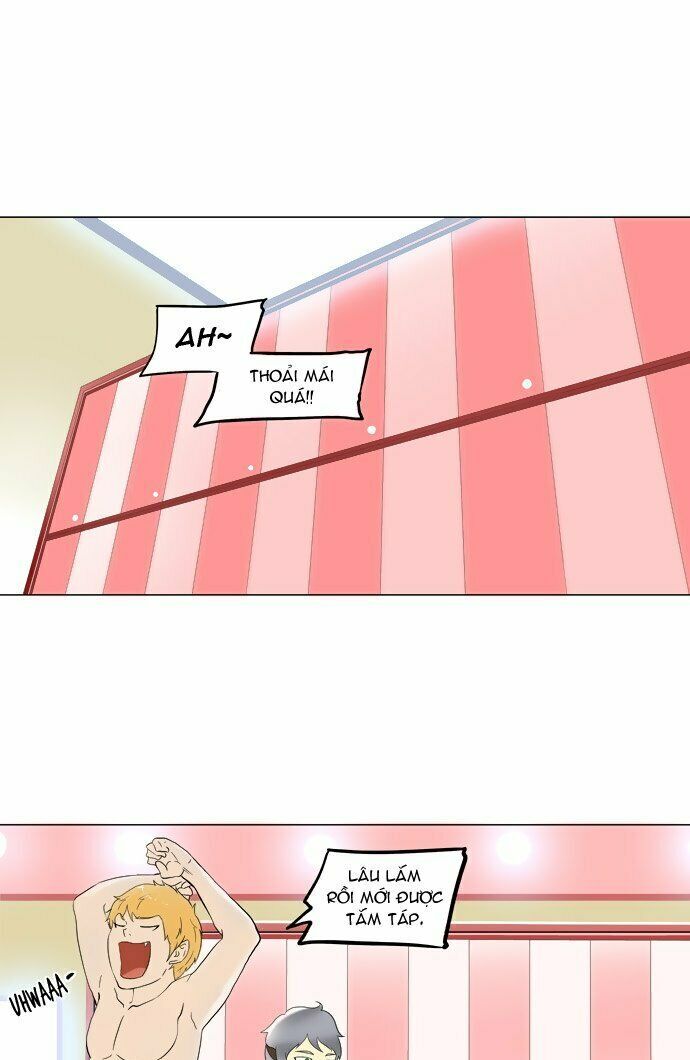 Tòa Tháp Bí Ẩn Chap 89 - Next Chap 90