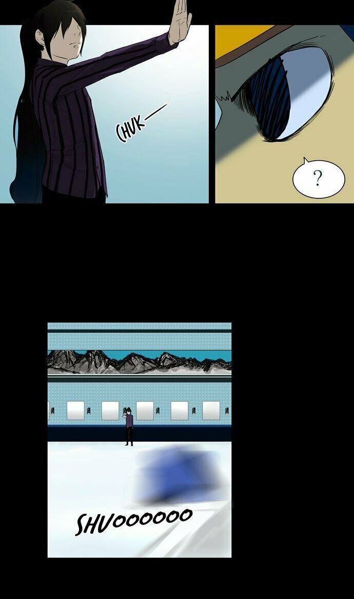 Tòa Tháp Bí Ẩn Chap 95 - Next Chap 96