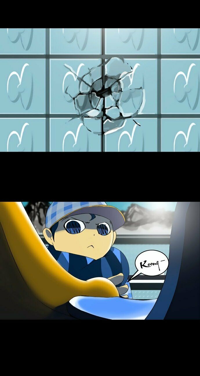 Tòa Tháp Bí Ẩn Chap 95 - Next Chap 96
