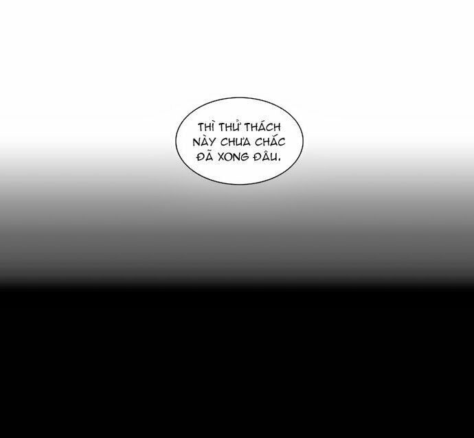 Tòa Tháp Bí Ẩn Chap 99 - Next Chap 100