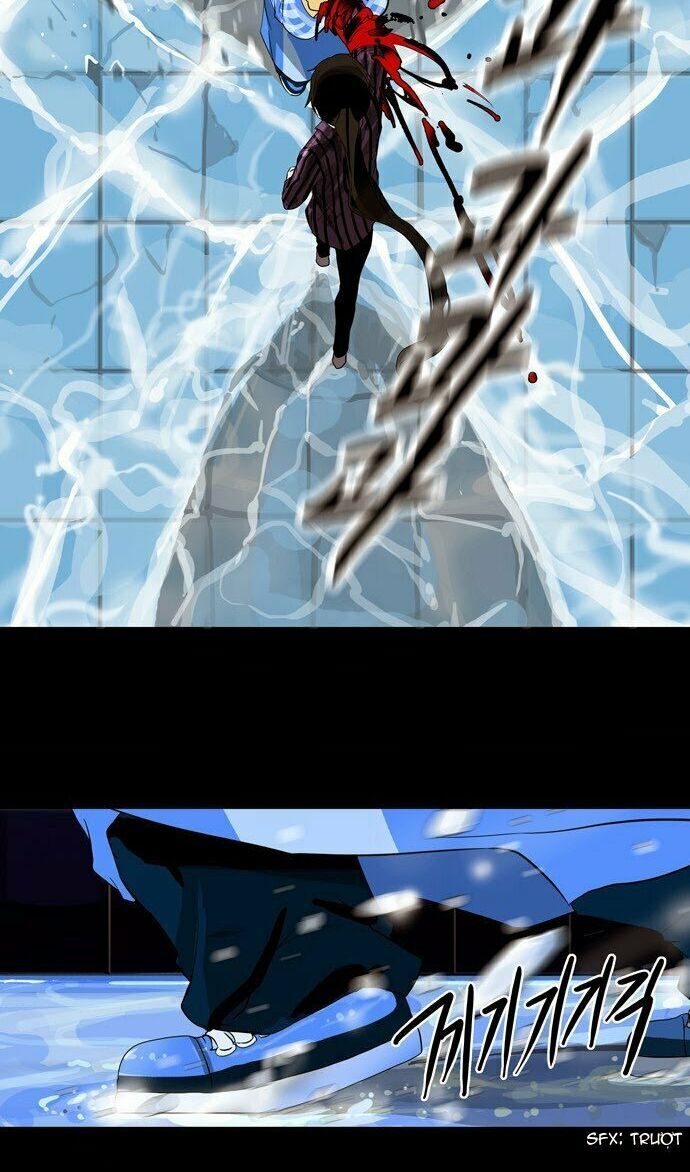 Tòa Tháp Bí Ẩn Chap 99 - Next Chap 100