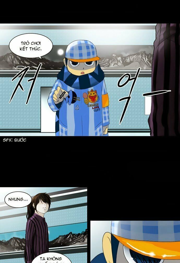 Tòa Tháp Bí Ẩn Chap 99 - Next Chap 100