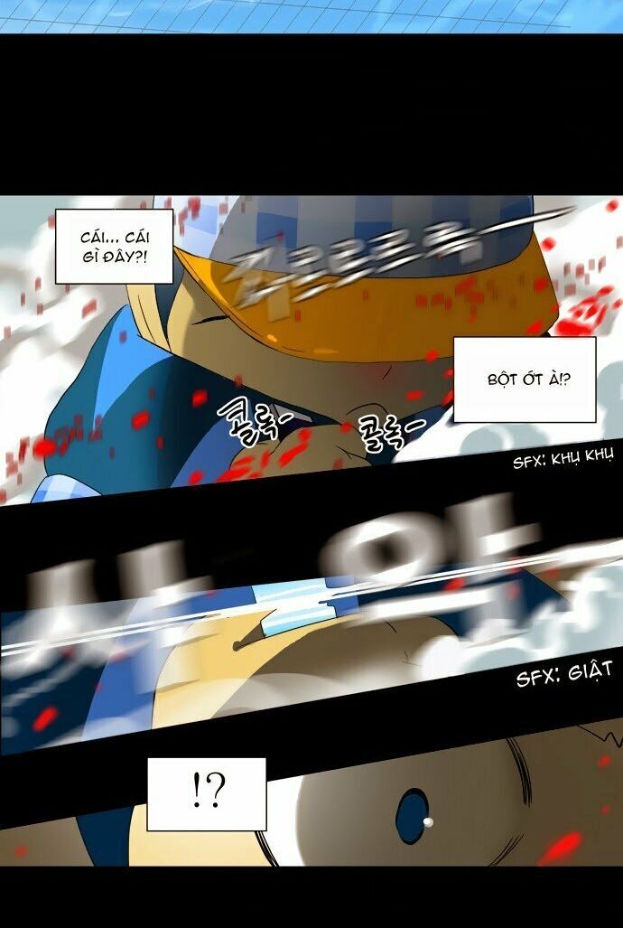 Tòa Tháp Bí Ẩn Chap 99 - Next Chap 100