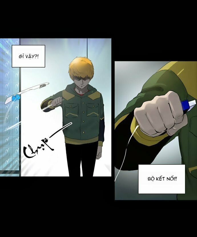 Tòa Tháp Bí Ẩn Chap 99 - Next Chap 100