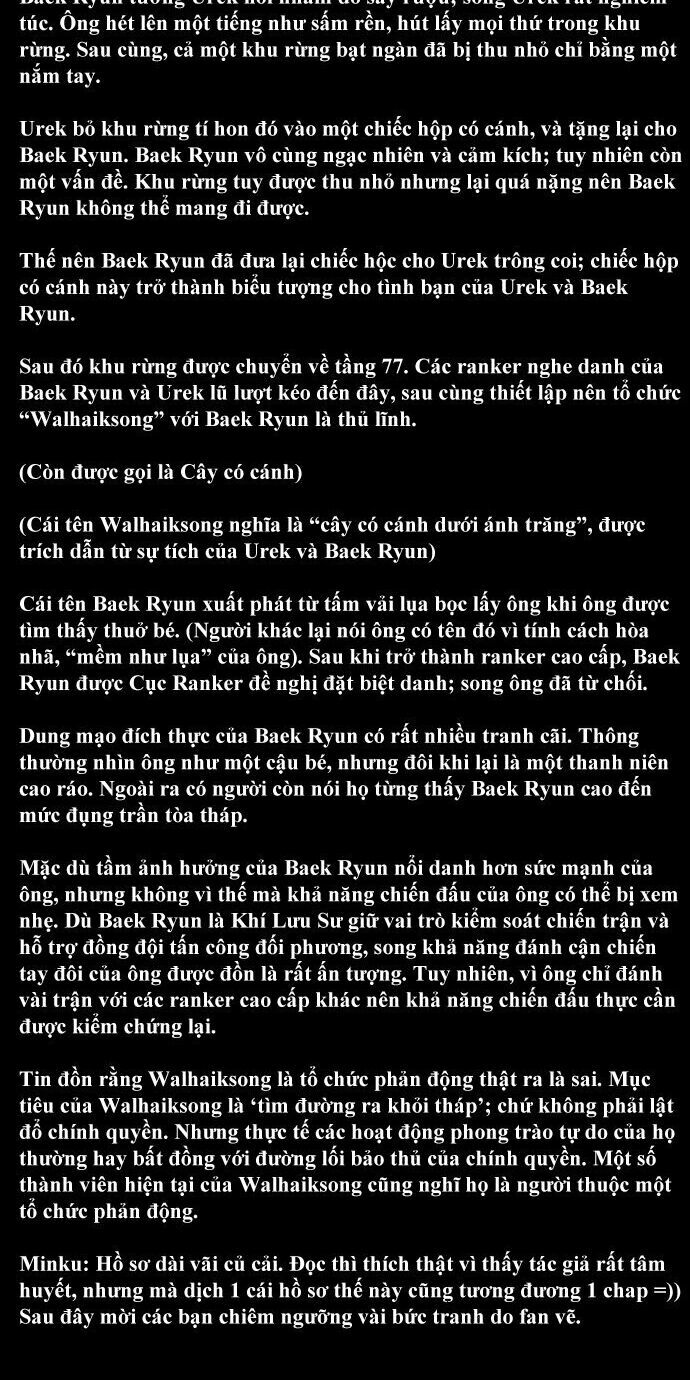 Tòa Tháp Bí Ẩn Chap 99 - Next Chap 100