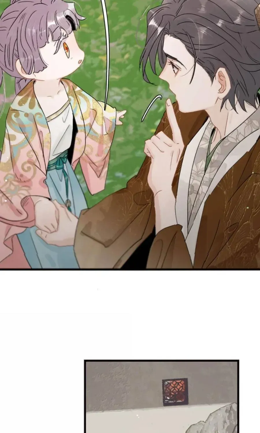 Toàn Bộ Phản Diện Trong Truyện Đều Nghe Được Tiếng Lòng Của Ta Chap 59 - Next Chap 60