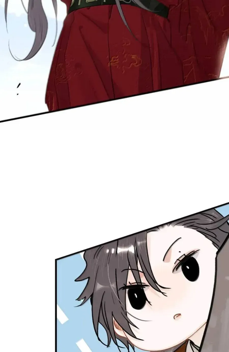 Toàn Bộ Phản Diện Trong Truyện Đều Nghe Được Tiếng Lòng Của Ta Chap 59 - Next Chap 60