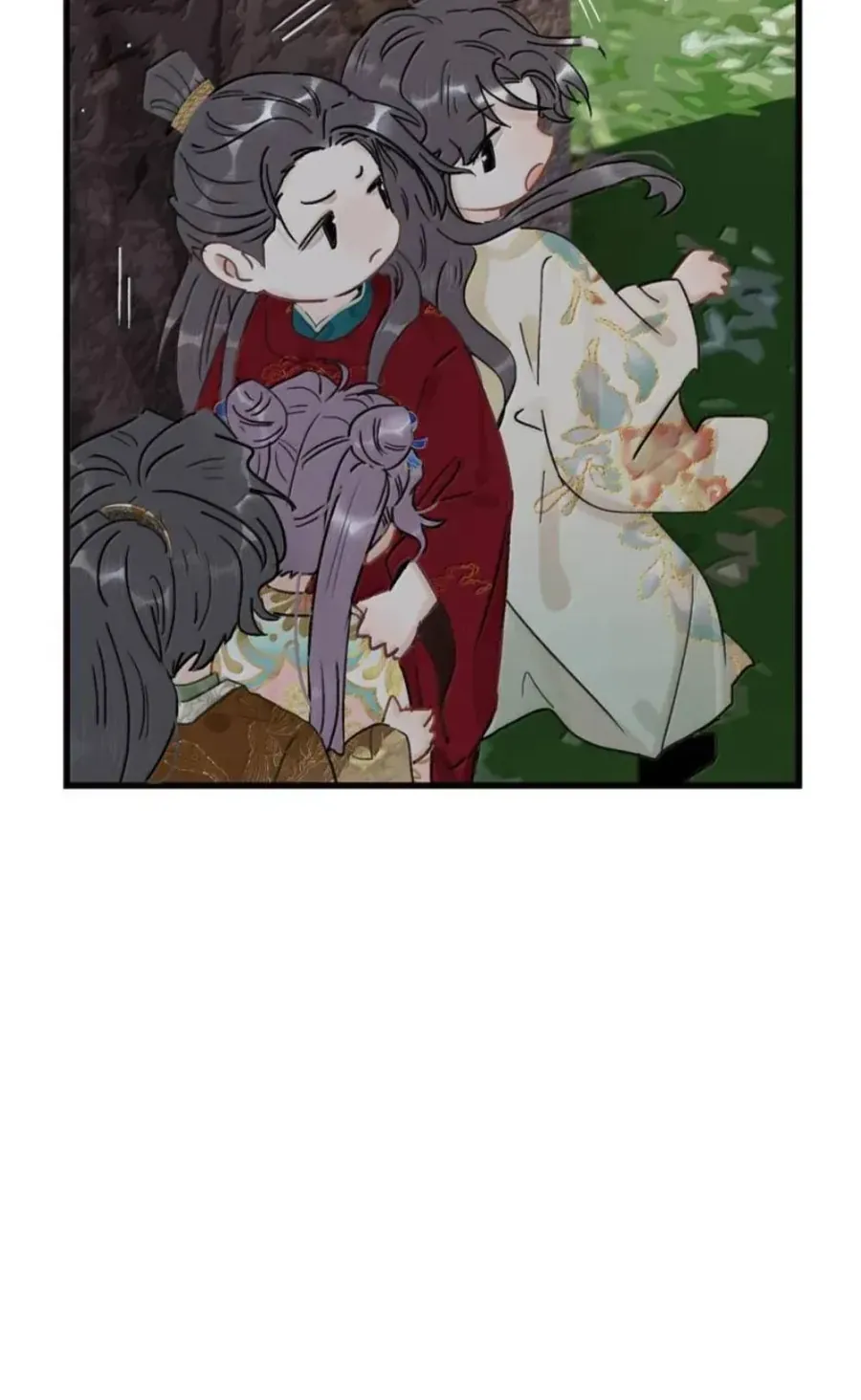 Toàn Bộ Phản Diện Trong Truyện Đều Nghe Được Tiếng Lòng Của Ta Chap 60 - Next Chap 61