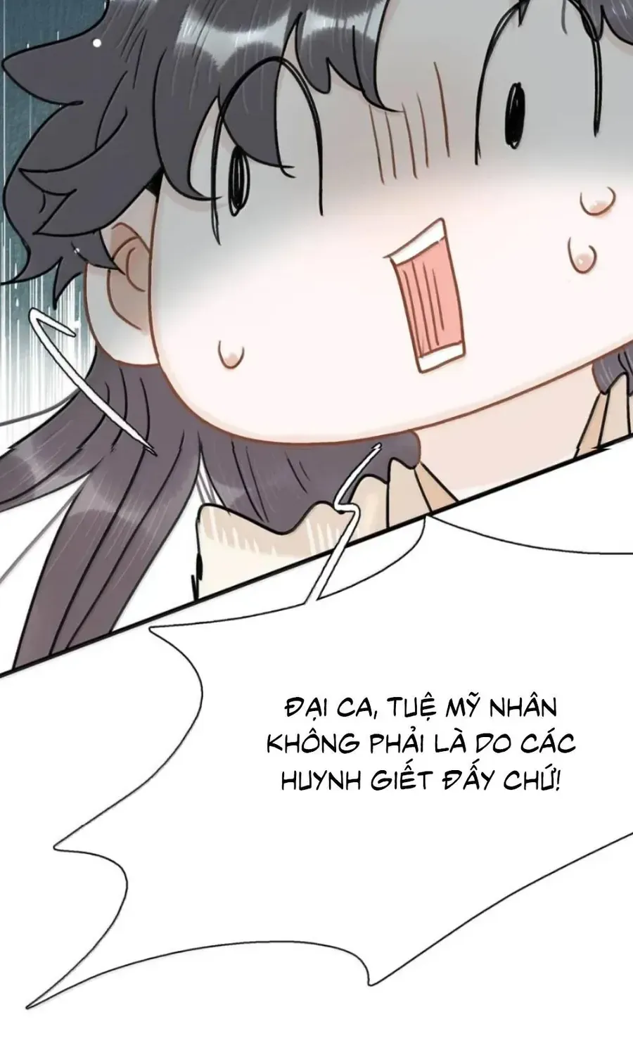 Toàn Bộ Phản Diện Trong Truyện Đều Nghe Được Tiếng Lòng Của Ta Chap 60 - Next Chap 61