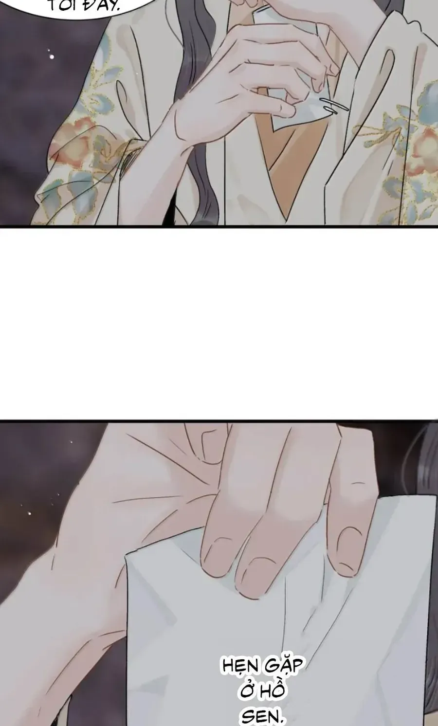 Toàn Bộ Phản Diện Trong Truyện Đều Nghe Được Tiếng Lòng Của Ta Chap 60 - Next Chap 61