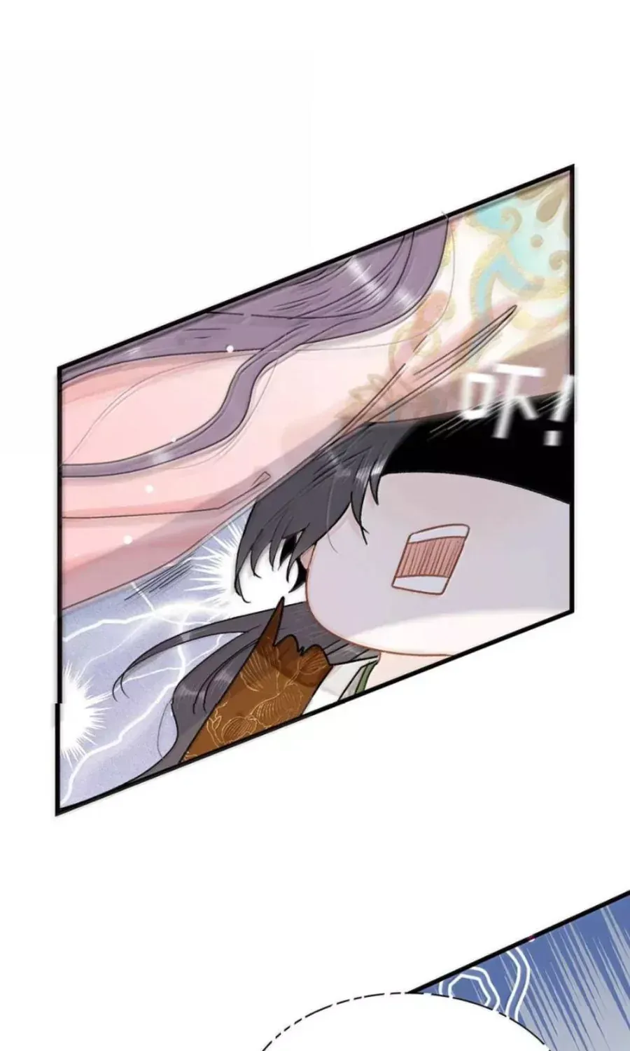 Toàn Bộ Phản Diện Trong Truyện Đều Nghe Được Tiếng Lòng Của Ta Chap 61 - Next Chap 62