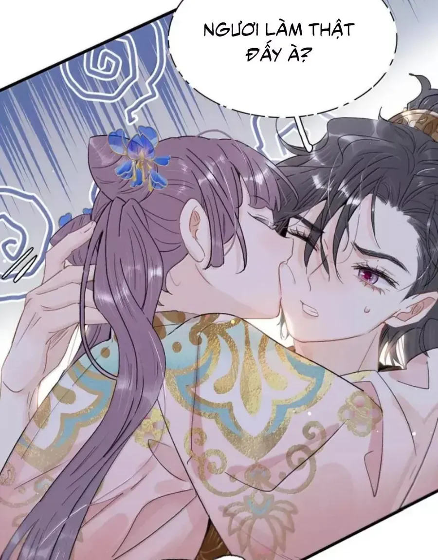 Toàn Bộ Phản Diện Trong Truyện Đều Nghe Được Tiếng Lòng Của Ta Chap 61 - Next Chap 62