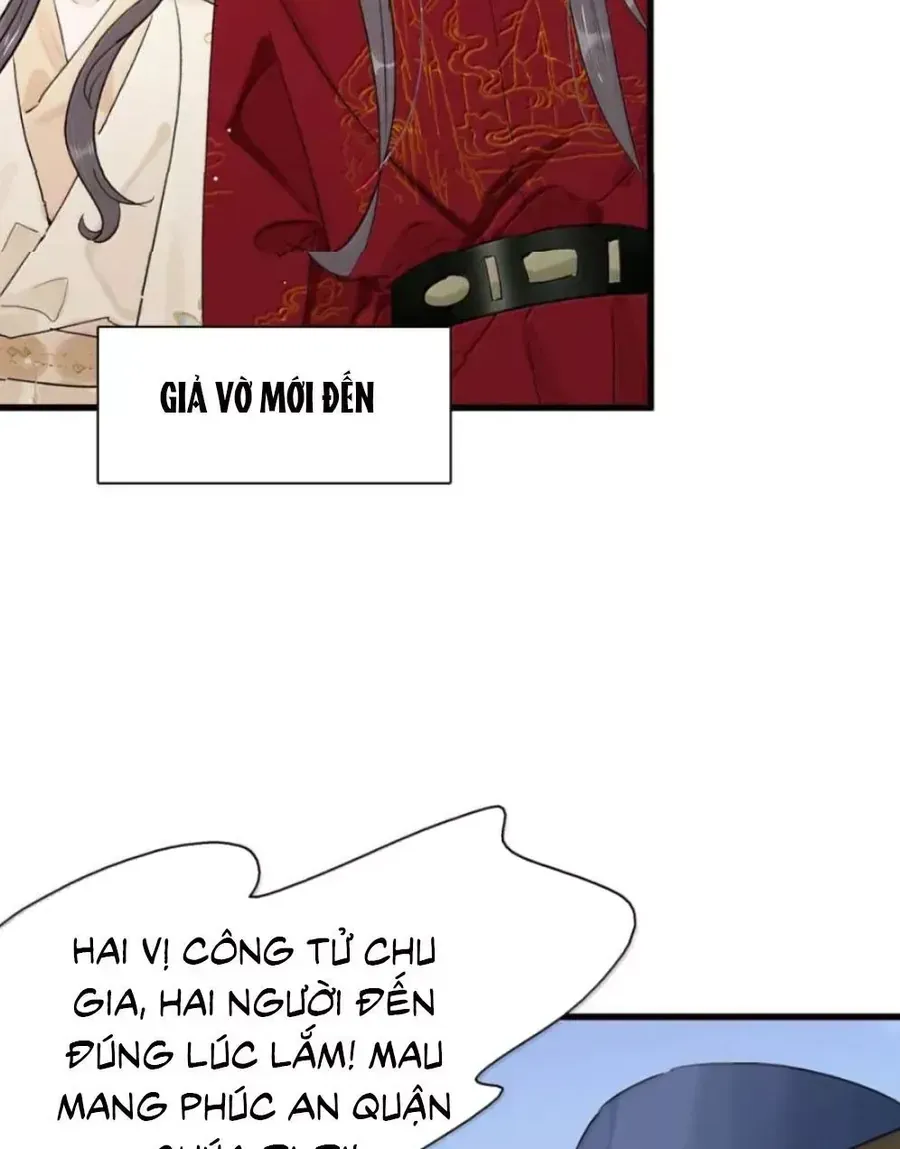 Toàn Bộ Phản Diện Trong Truyện Đều Nghe Được Tiếng Lòng Của Ta Chap 61 - Next Chap 62