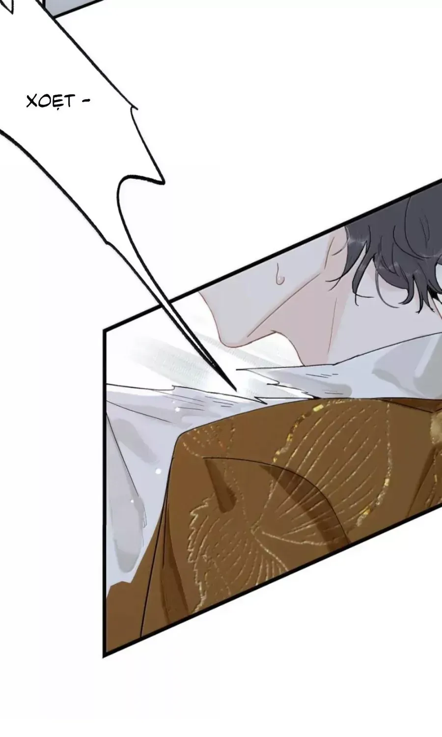Toàn Bộ Phản Diện Trong Truyện Đều Nghe Được Tiếng Lòng Của Ta Chap 61 - Next Chap 62