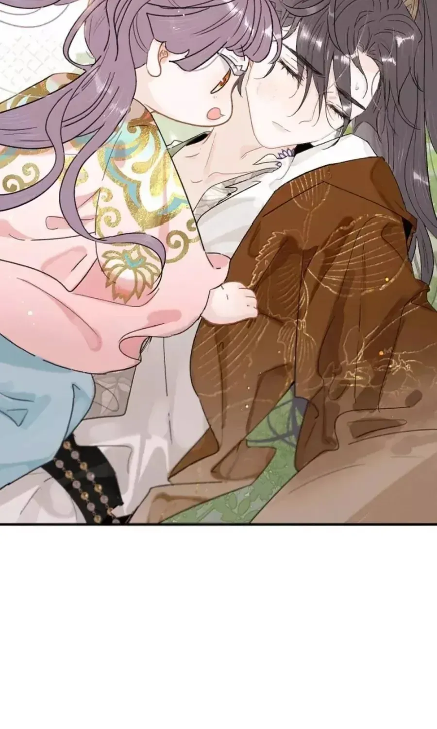 Toàn Bộ Phản Diện Trong Truyện Đều Nghe Được Tiếng Lòng Của Ta Chap 61 - Next Chap 62
