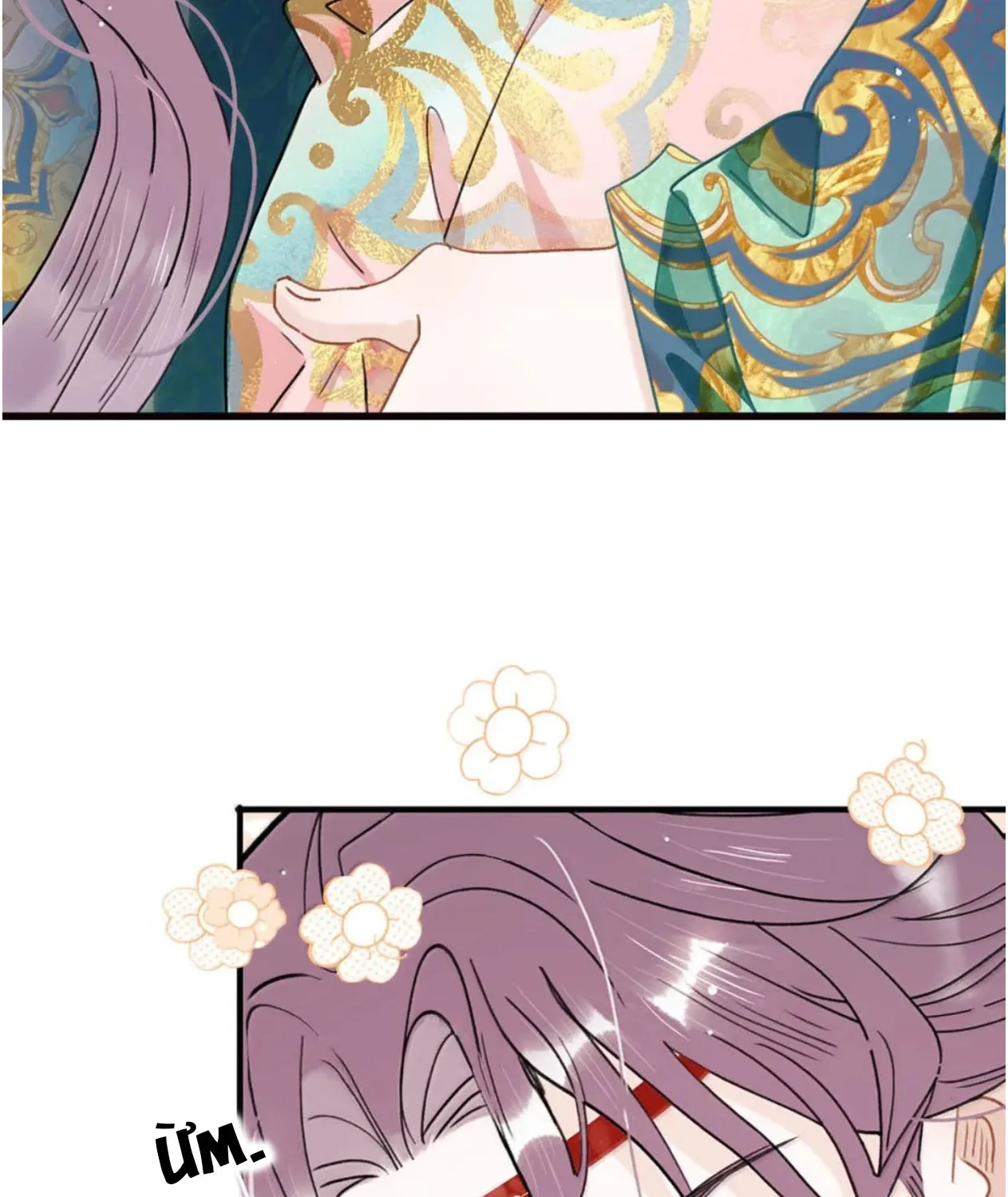 Toàn Bộ Phản Diện Trong Truyện Đều Nghe Được Tiếng Lòng Của Ta Chap 76 - Next Chap 77