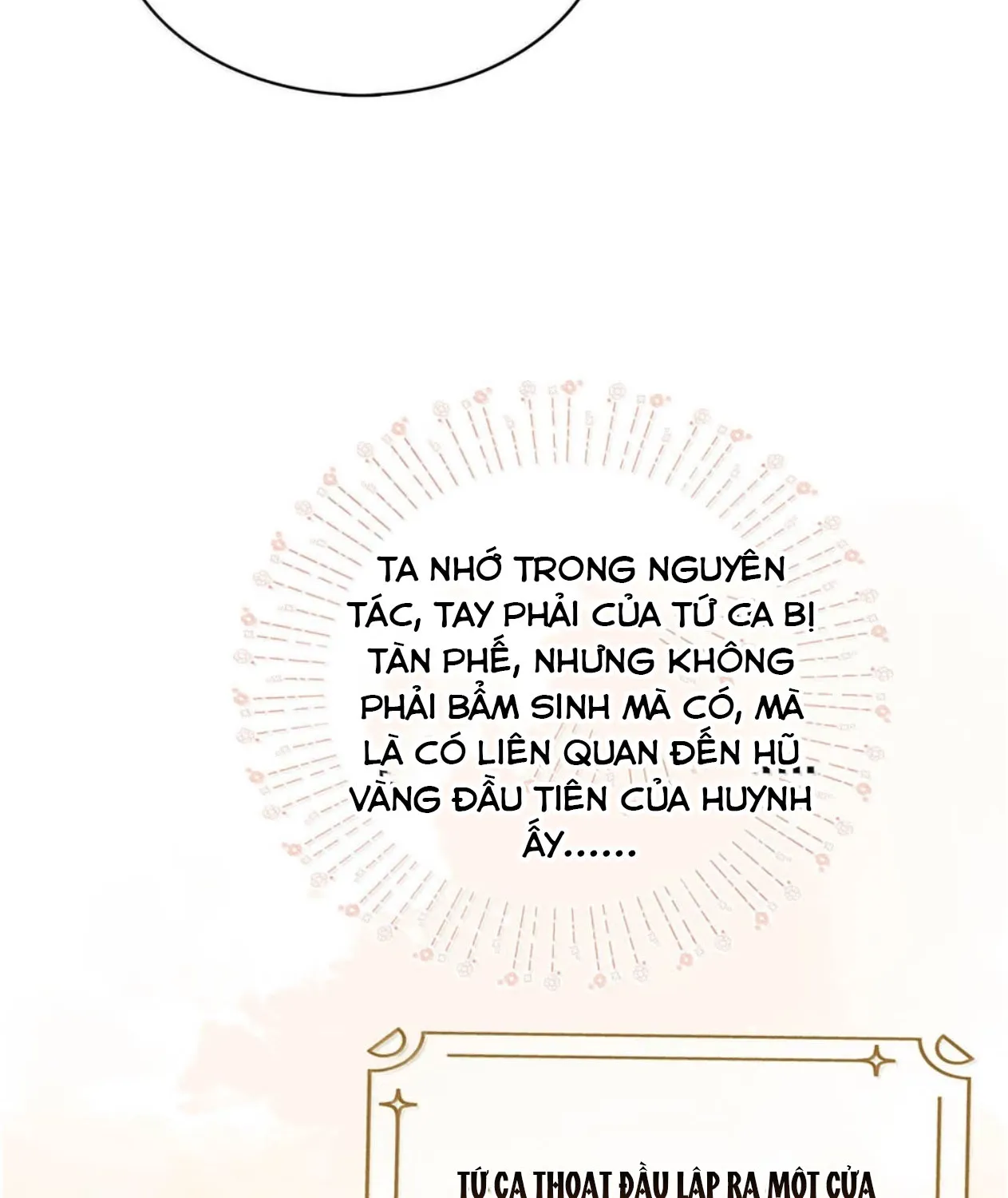 Toàn Bộ Phản Diện Trong Truyện Đều Nghe Được Tiếng Lòng Của Ta Chap 76 - Next Chap 77