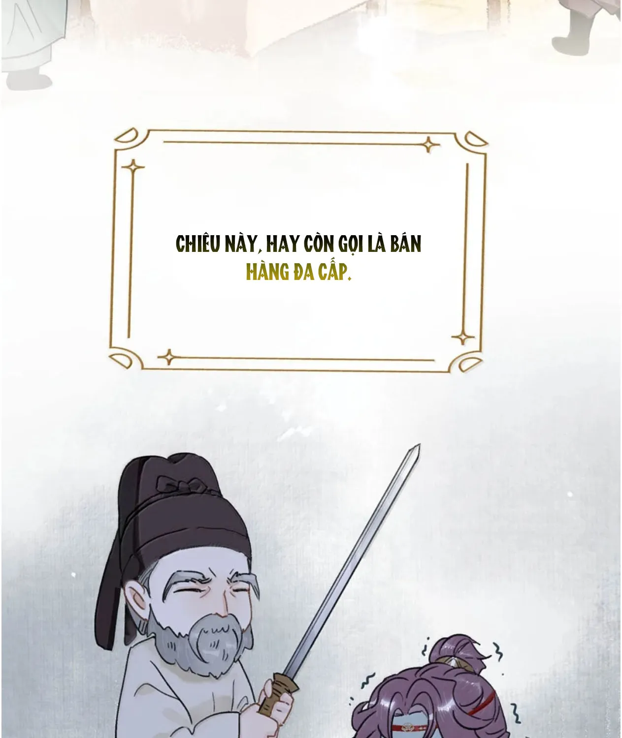 Toàn Bộ Phản Diện Trong Truyện Đều Nghe Được Tiếng Lòng Của Ta Chap 76 - Next Chap 77