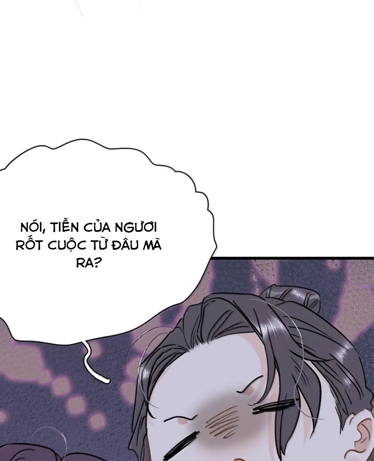 Toàn Bộ Phản Diện Trong Truyện Đều Nghe Được Tiếng Lòng Của Ta Chap 76 - Next Chap 77