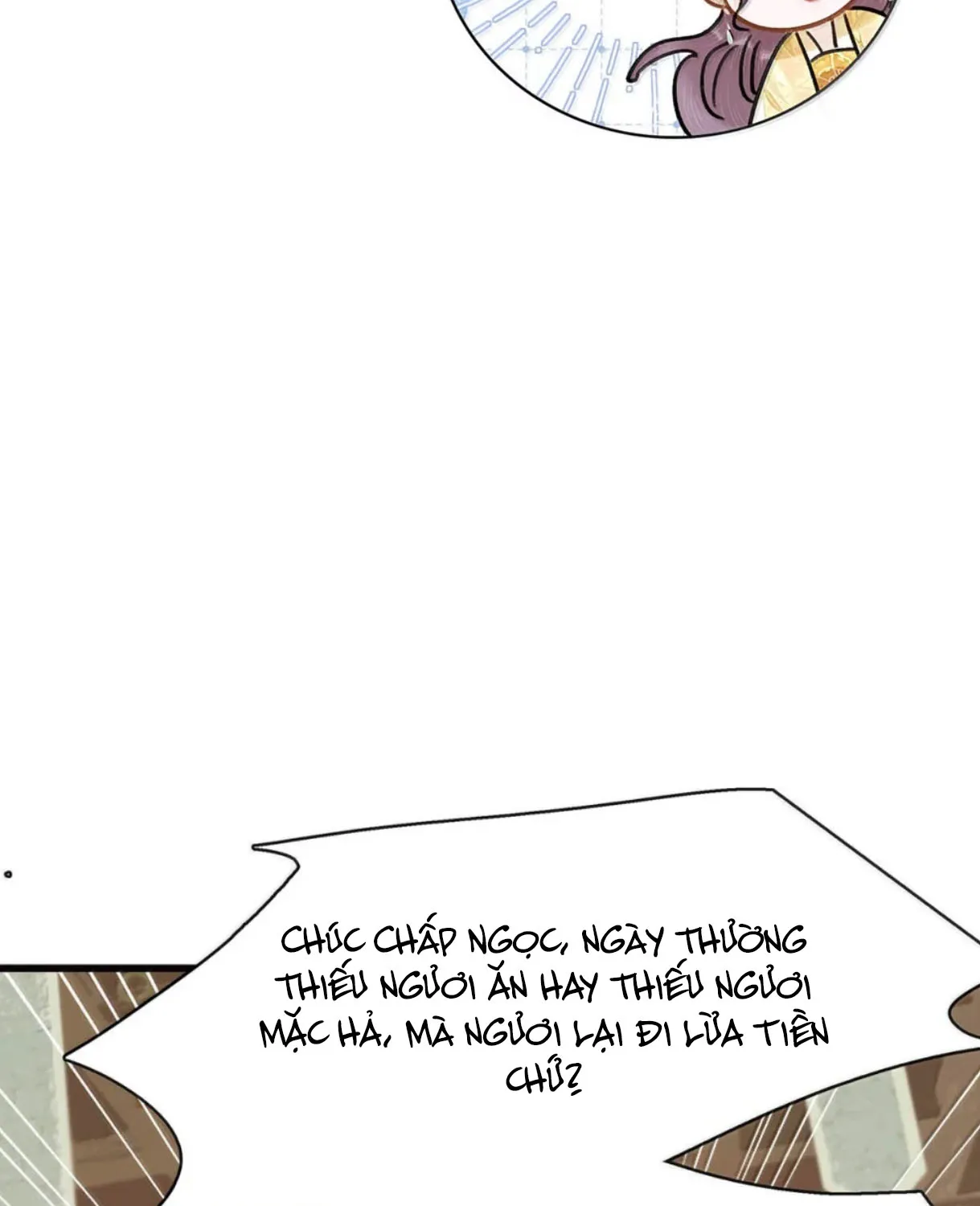 Toàn Bộ Phản Diện Trong Truyện Đều Nghe Được Tiếng Lòng Của Ta Chap 76 - Next Chap 77