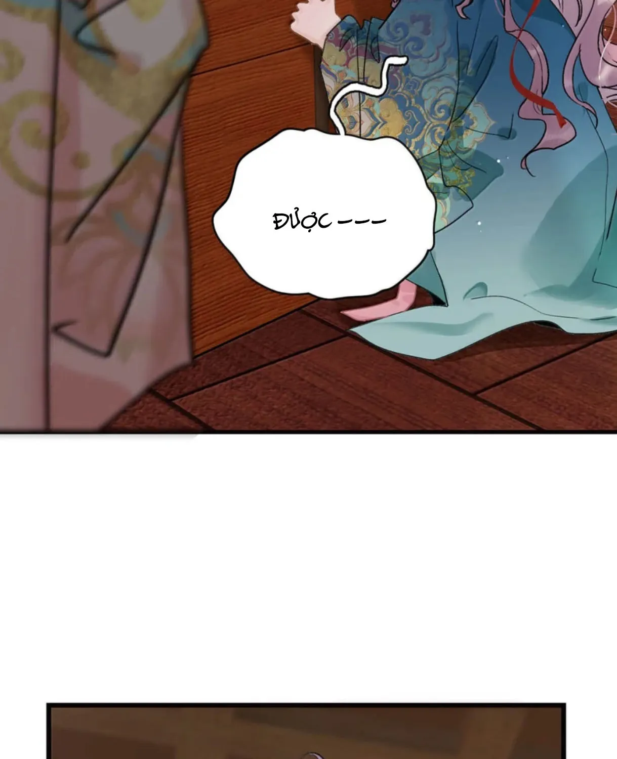 Toàn Bộ Phản Diện Trong Truyện Đều Nghe Được Tiếng Lòng Của Ta Chap 76 - Next Chap 77