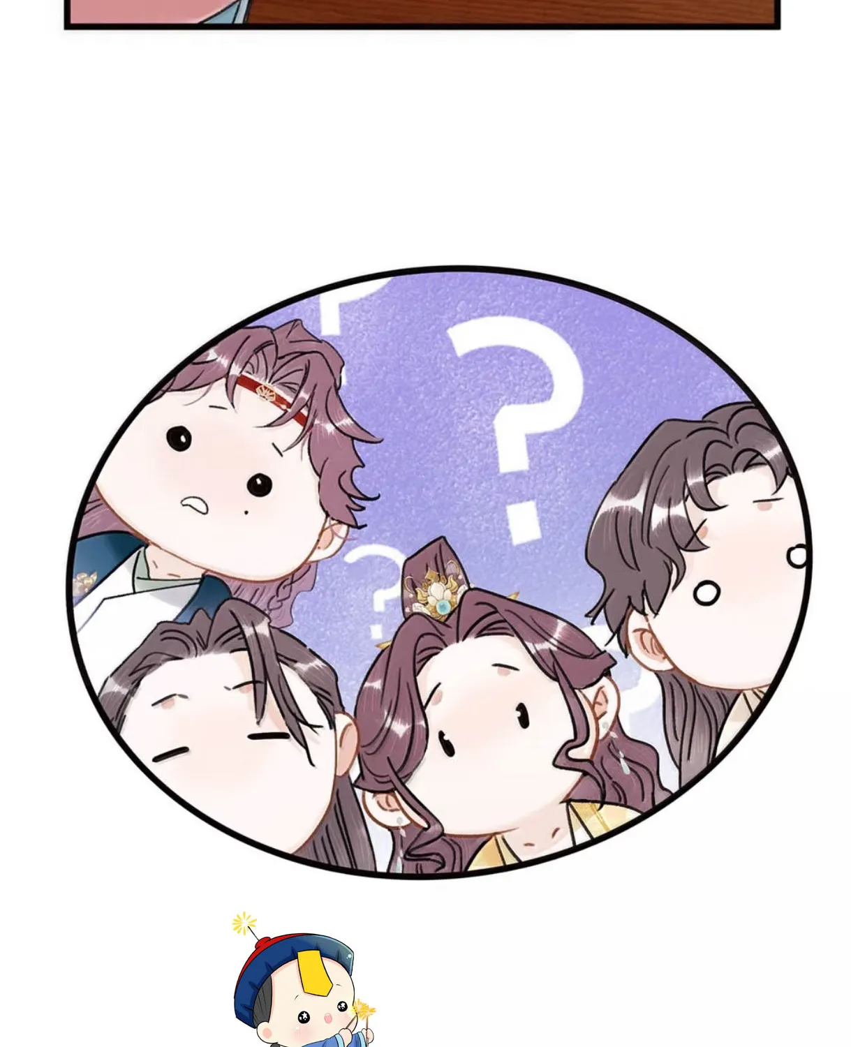 Toàn Bộ Phản Diện Trong Truyện Đều Nghe Được Tiếng Lòng Của Ta Chap 76 - Next Chap 77