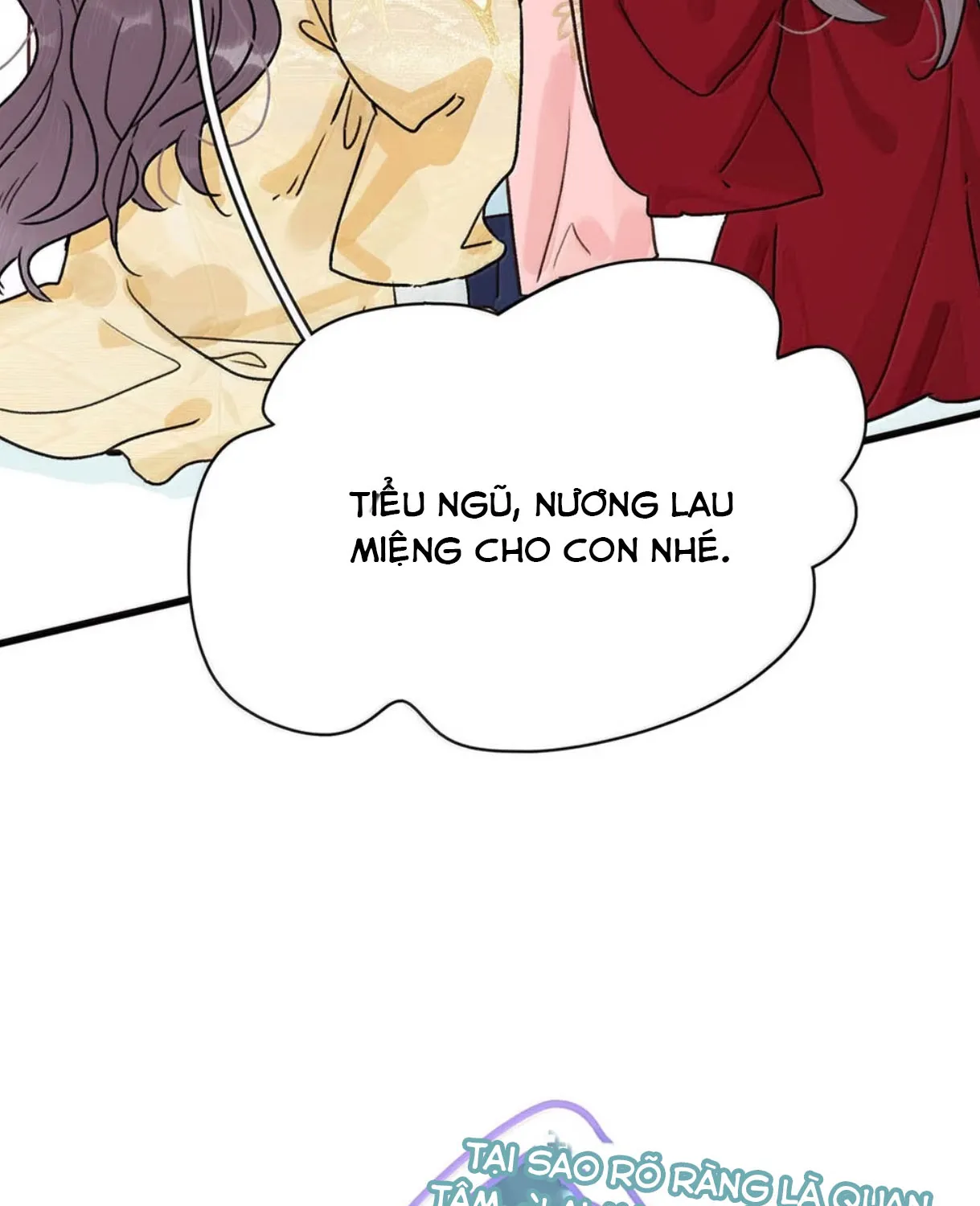 Toàn Bộ Phản Diện Trong Truyện Đều Nghe Được Tiếng Lòng Của Ta Chap 76 - Next Chap 77