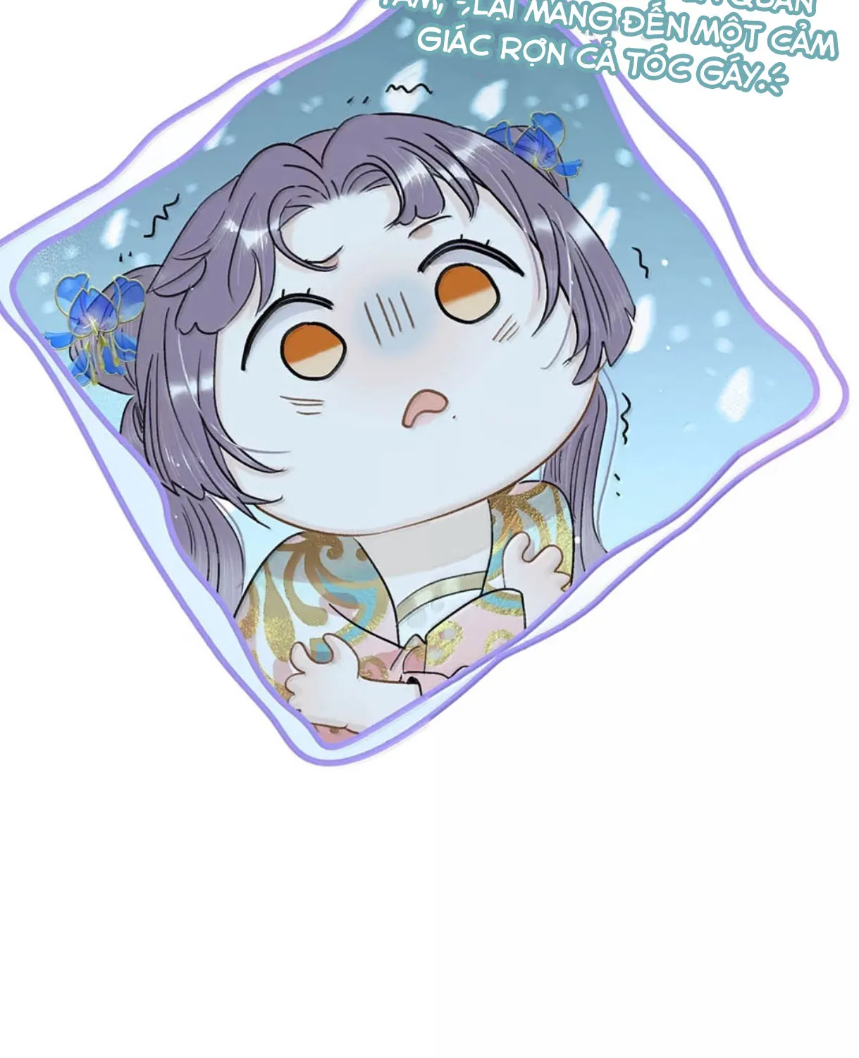 Toàn Bộ Phản Diện Trong Truyện Đều Nghe Được Tiếng Lòng Của Ta Chap 76 - Next Chap 77