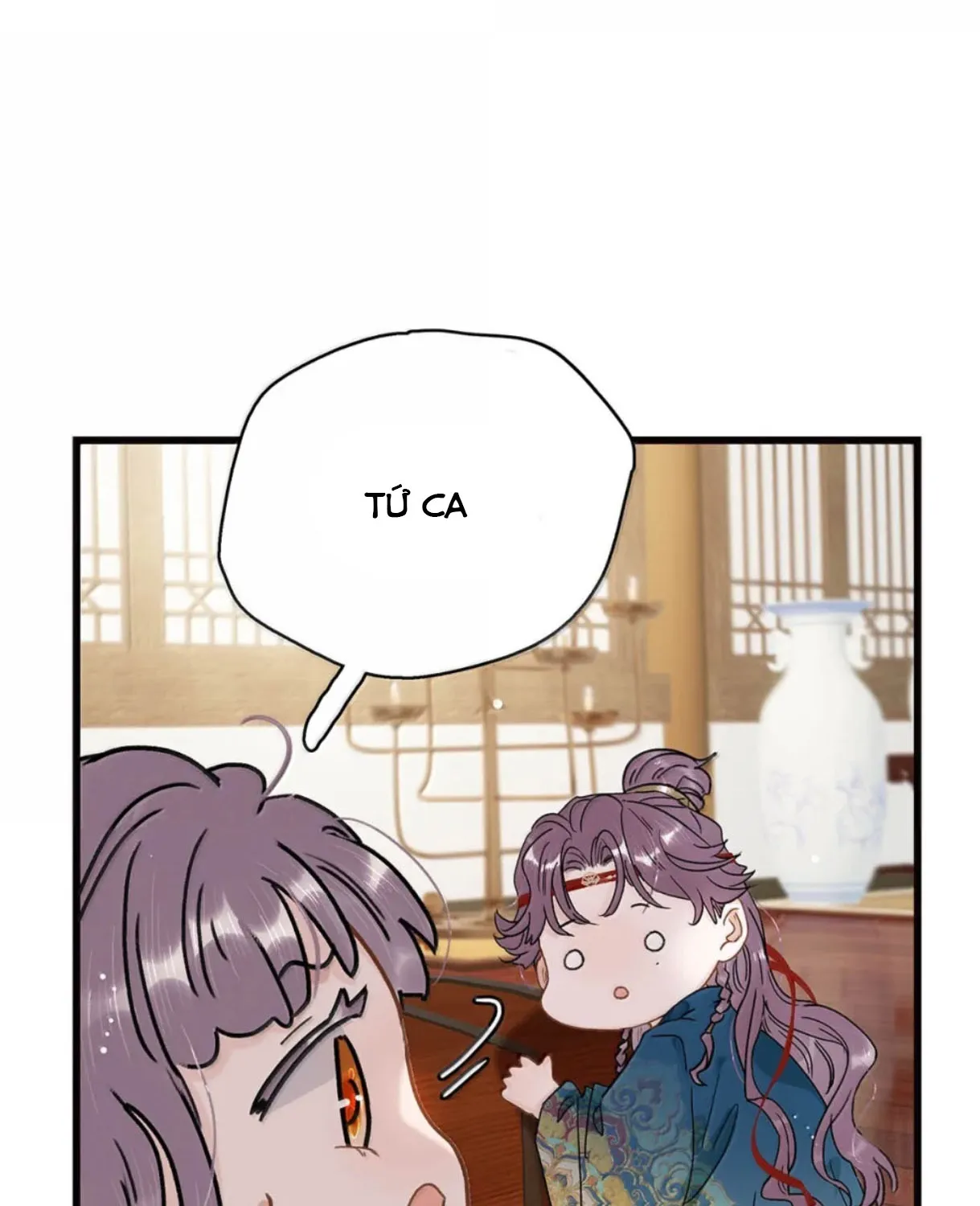 Toàn Bộ Phản Diện Trong Truyện Đều Nghe Được Tiếng Lòng Của Ta Chap 76 - Next Chap 77