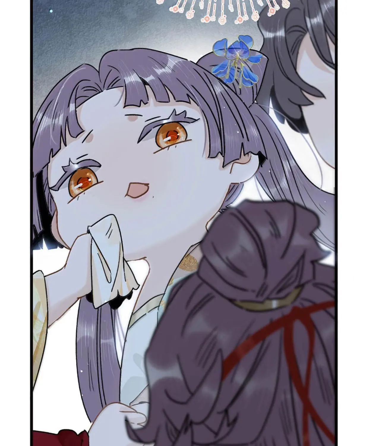 Toàn Bộ Phản Diện Trong Truyện Đều Nghe Được Tiếng Lòng Của Ta Chap 76 - Next Chap 77